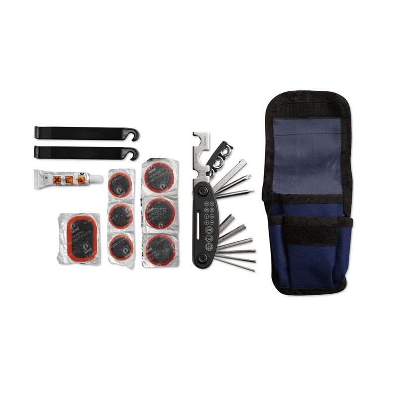 Kit de réparation pour vélos