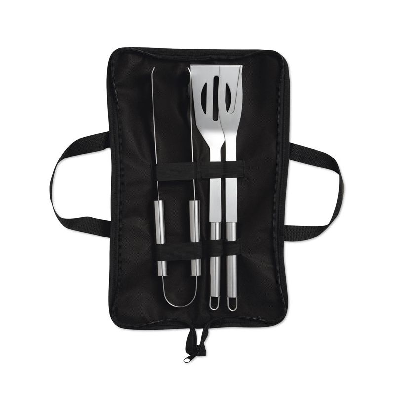 Outils pour barbecue