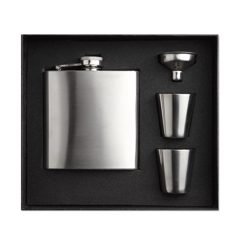Bouteille de liqueur