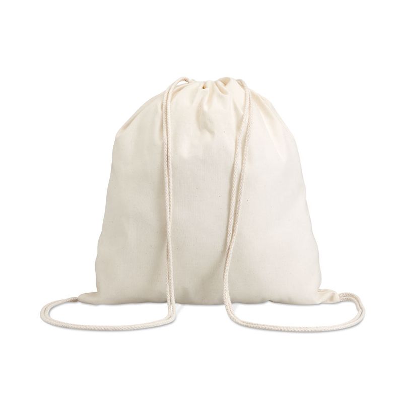 Sac à dos à cordons
