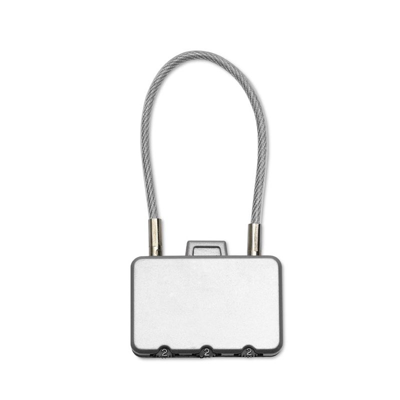 Cadenas pour valise