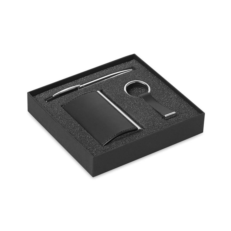 Coffret cadeau d'affaires
