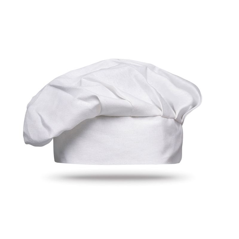 Toque de chef