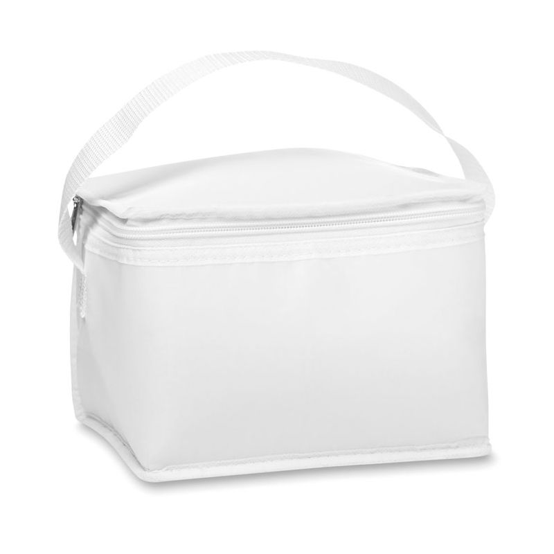 Sac isotherme pour canettes