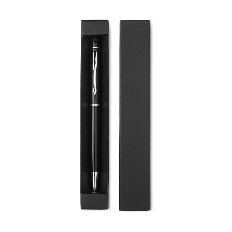 Stylo bille tactile