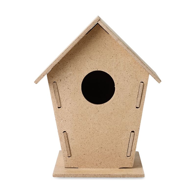 Maison pour oiseaux