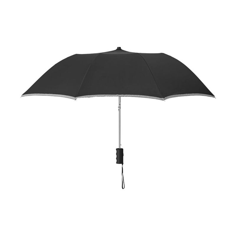 Parapluie pliant 21"