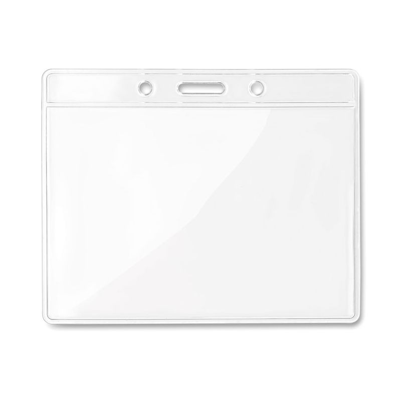 Identifiant transparent