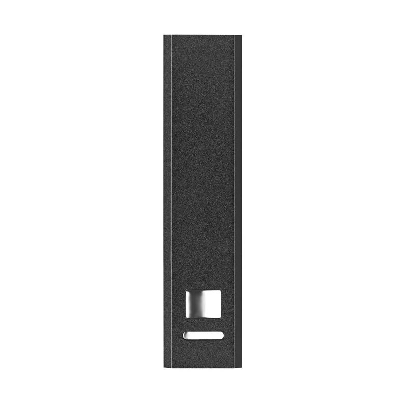 Batterie externe en aluminium