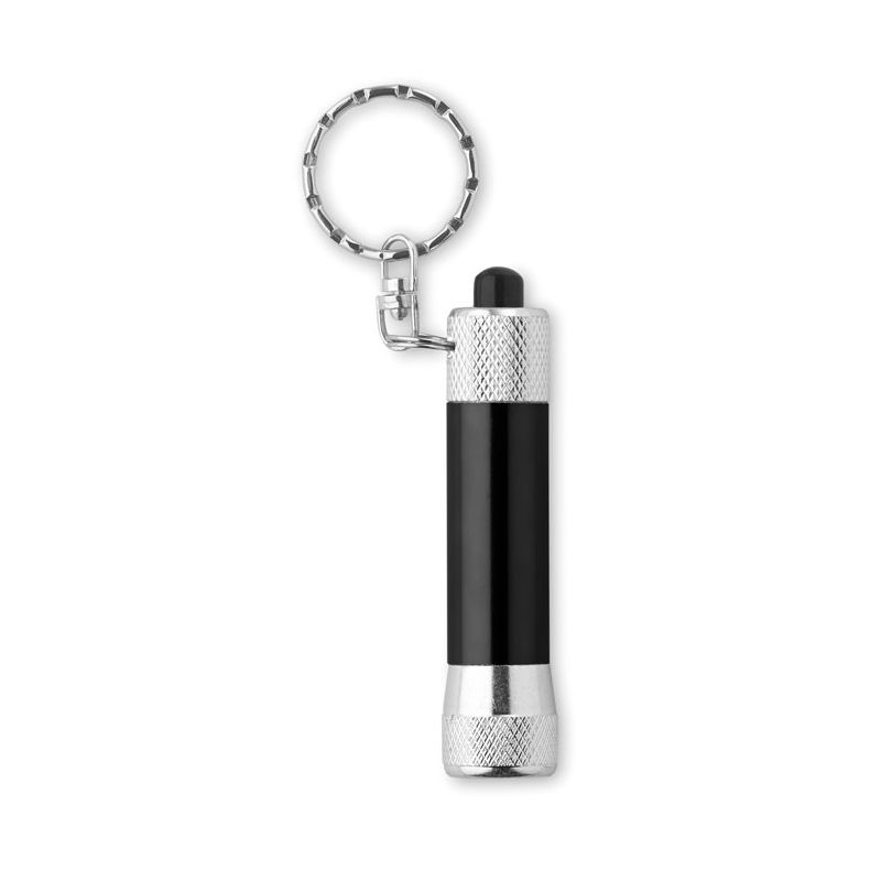 Porte-clés lampe-torche