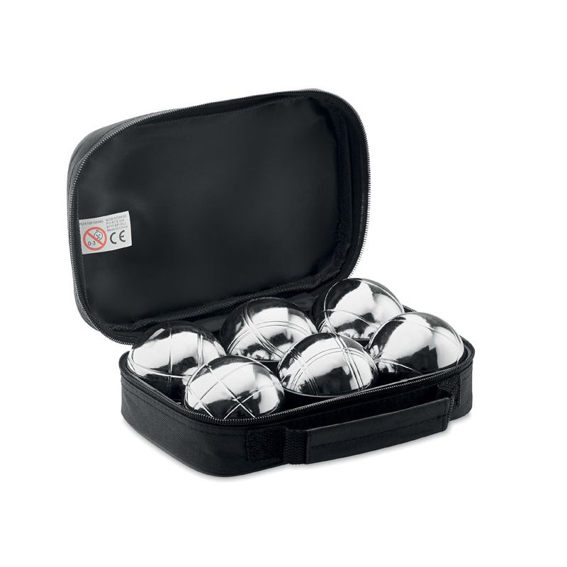 Jeu des Boules