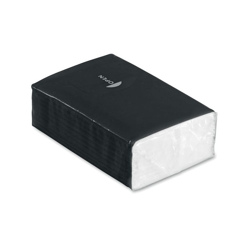Paquet de mini tissus