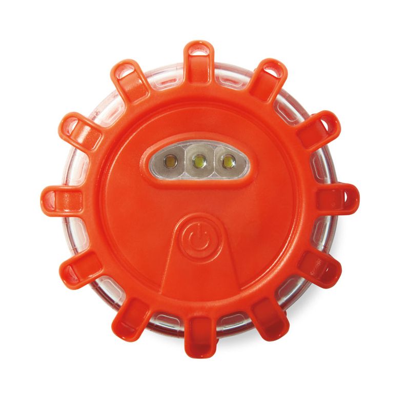 Lampe d'urgence de voiture