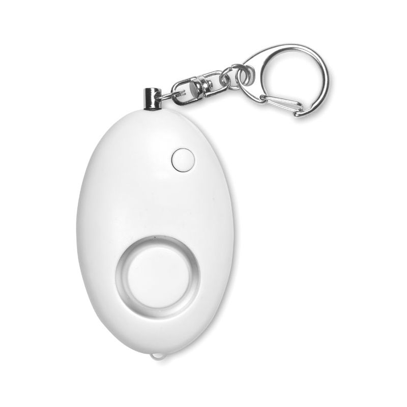 Mini alarme personnel avec clé