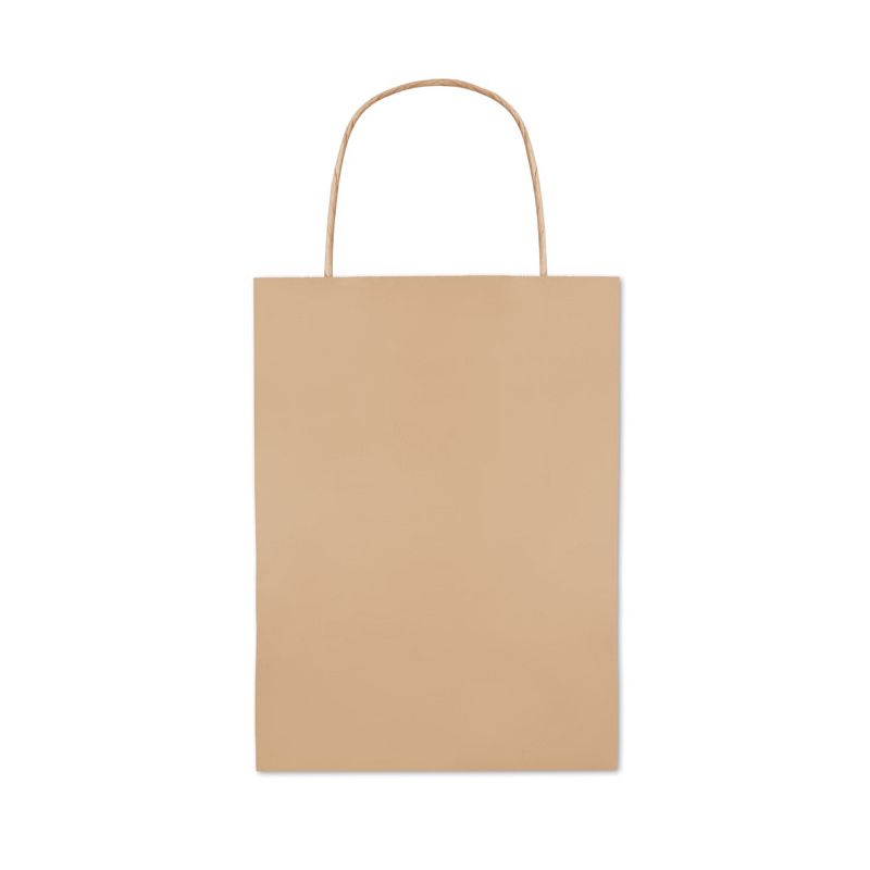 Petit sac en papier 150 g/m²
