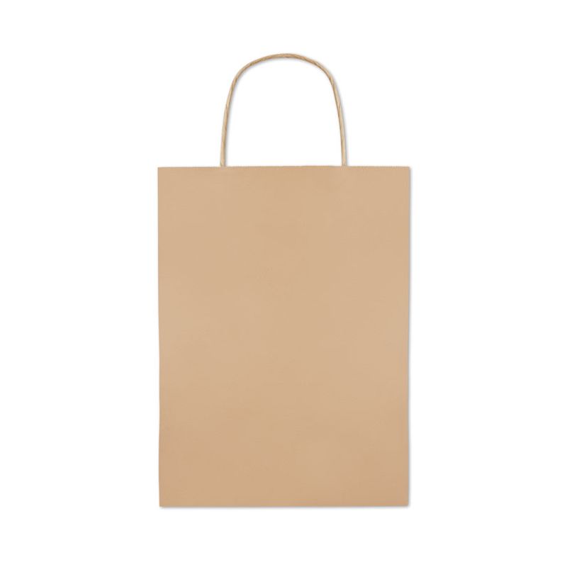 Sac papier moyen 150 g/m²