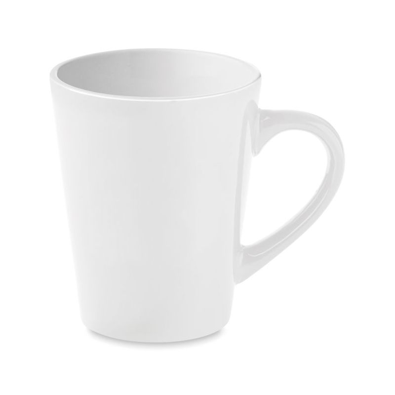 Tasse à café en céramique