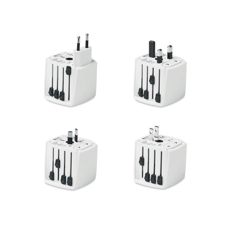 MUV micro. 2 pôles