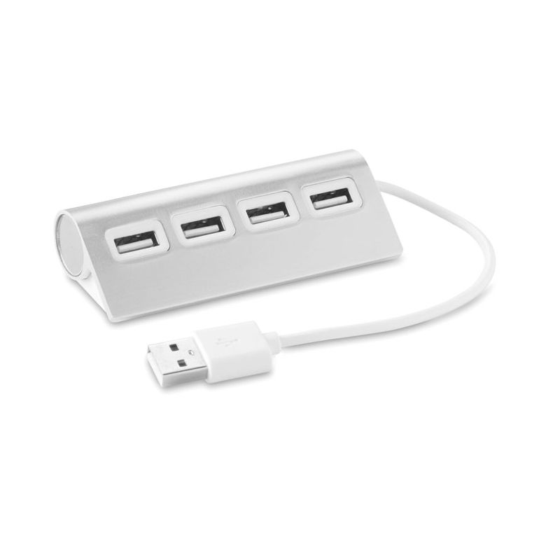 Concentrateur USB à 4 ports