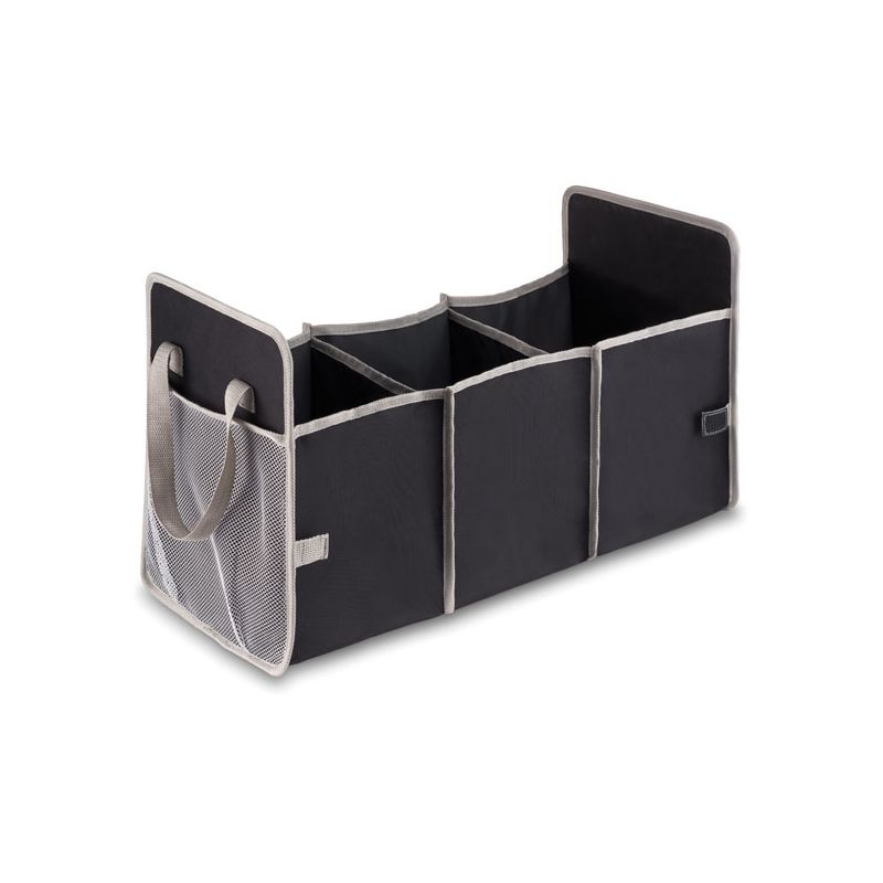 Organisateur de voiture pliable