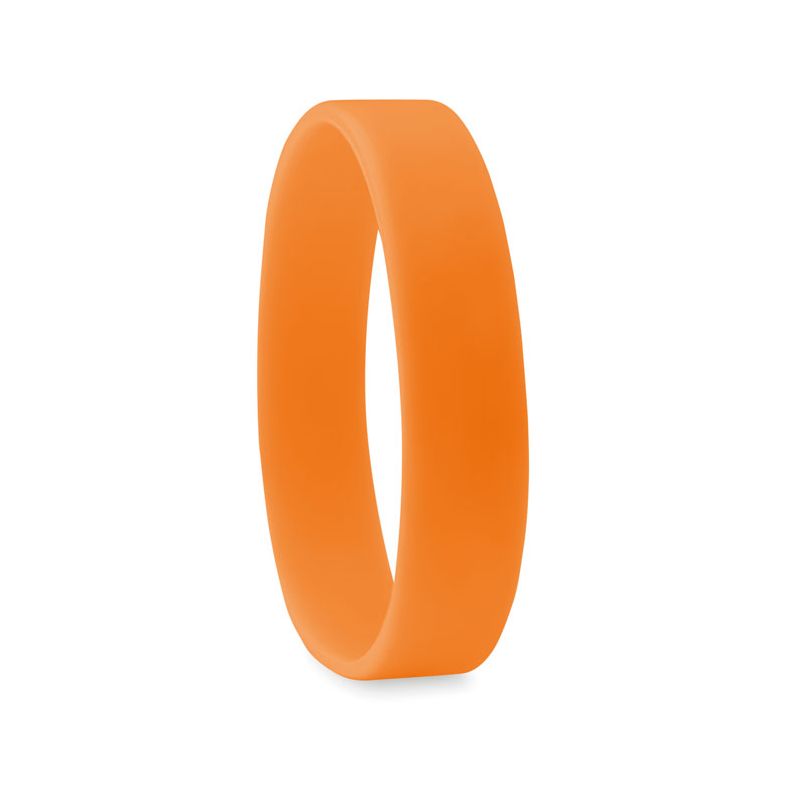 Bracelet en silicone