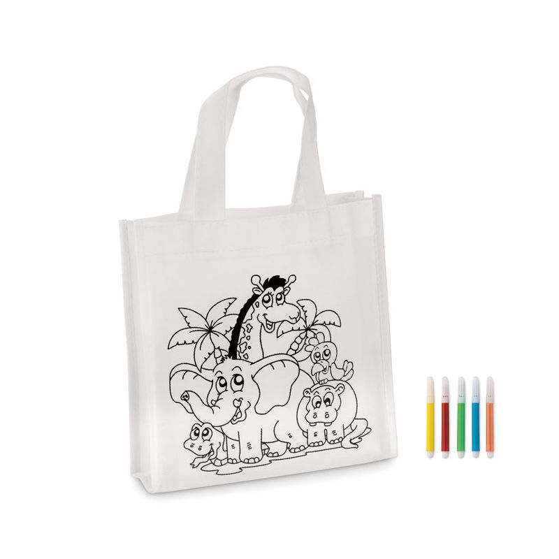 Mini sac de courses