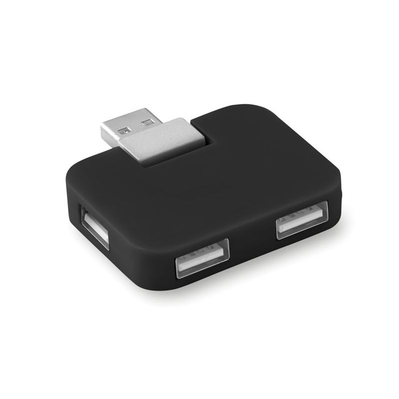 Hub USB à 4 ports