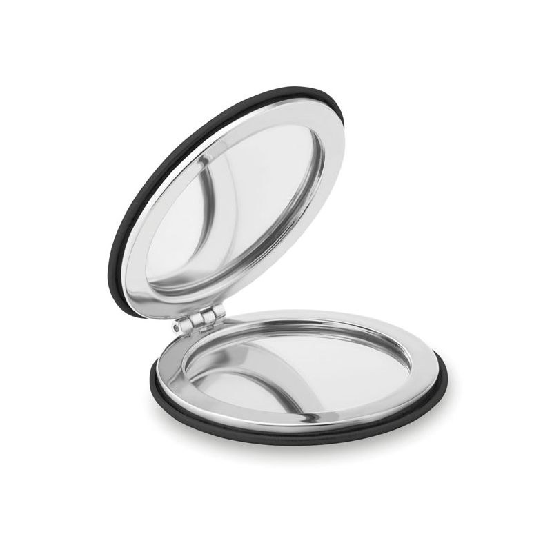 Miroir rond en PU