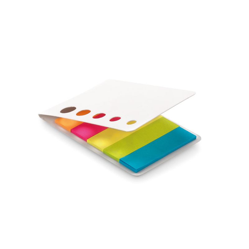 Notes autocollantes