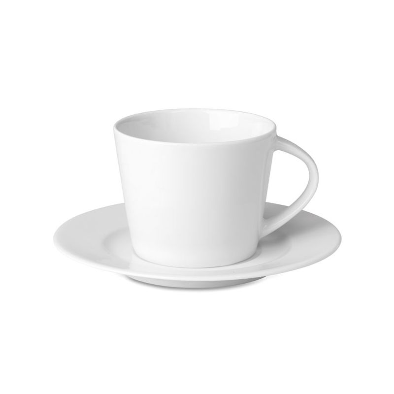 Tasses à cappuccino