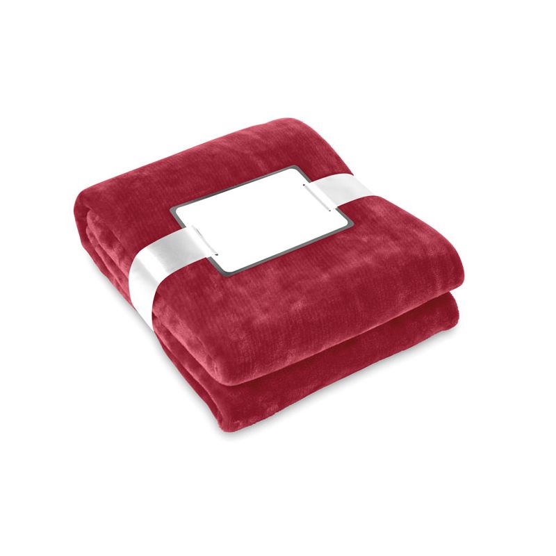 Couverture en flanelle