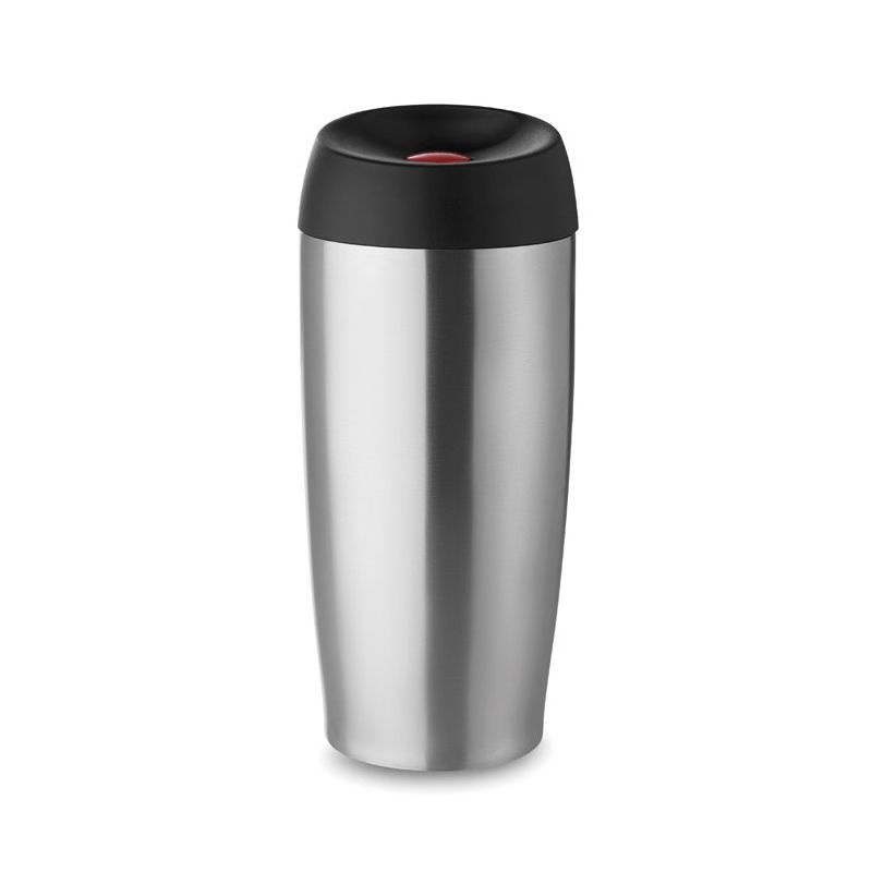 Gobelet de voyage double face 350 ml