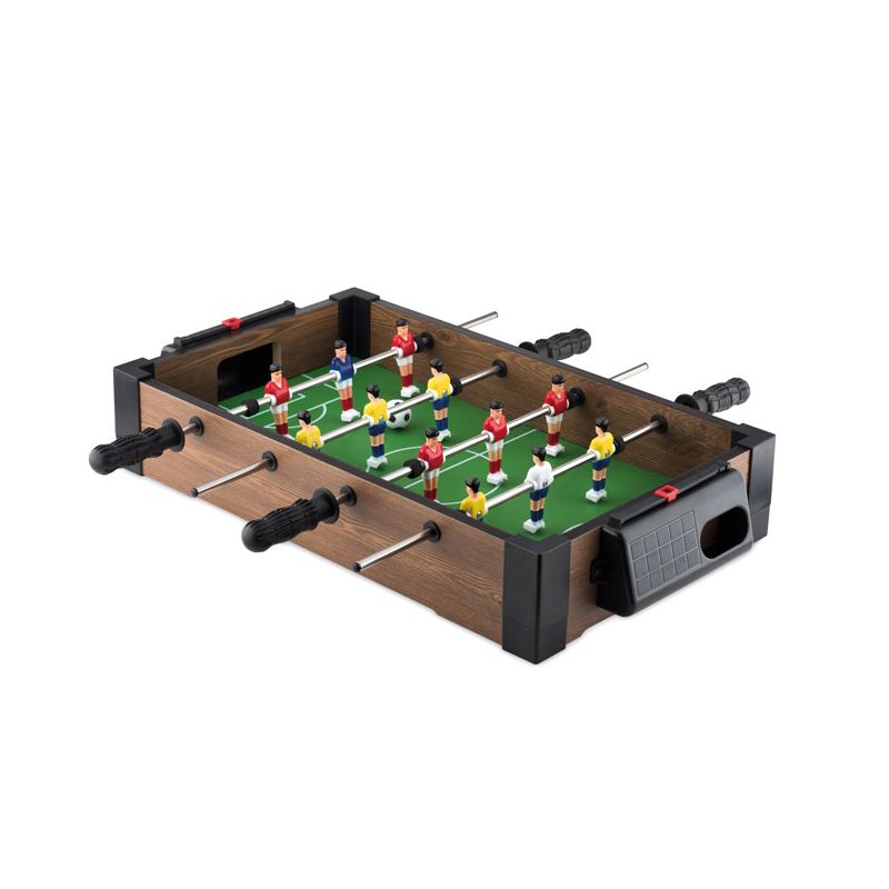 Mini table de football