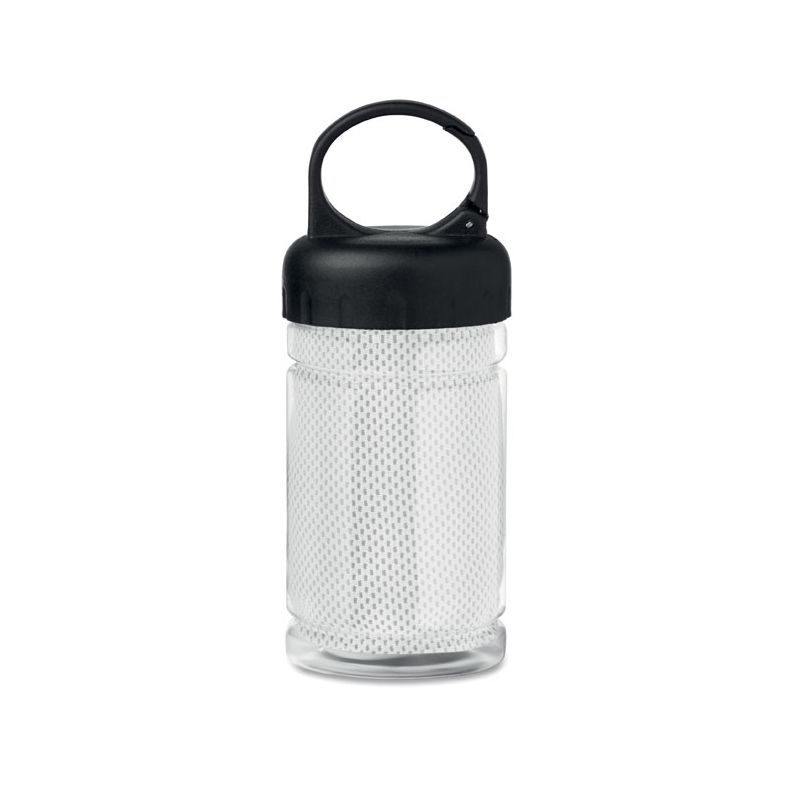 Serviette de sport