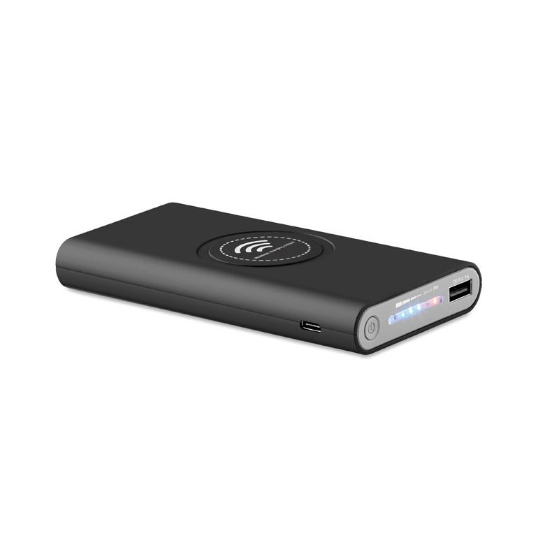 batterie externe sans fil Type-C