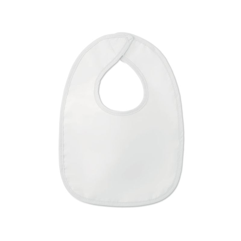 Bavoir pour bébés en coton