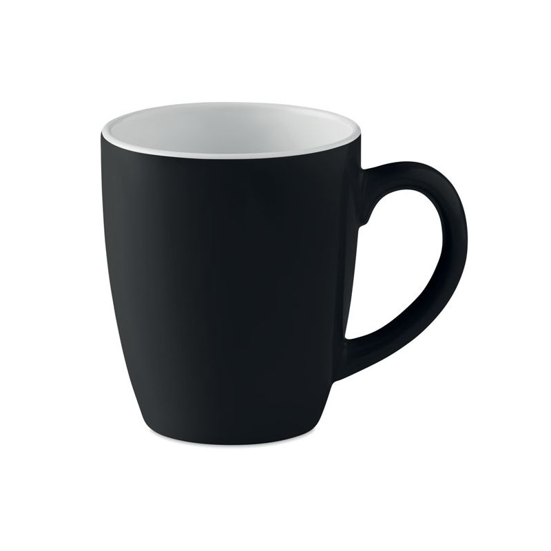 Tasse en céramique colorée 290 ml