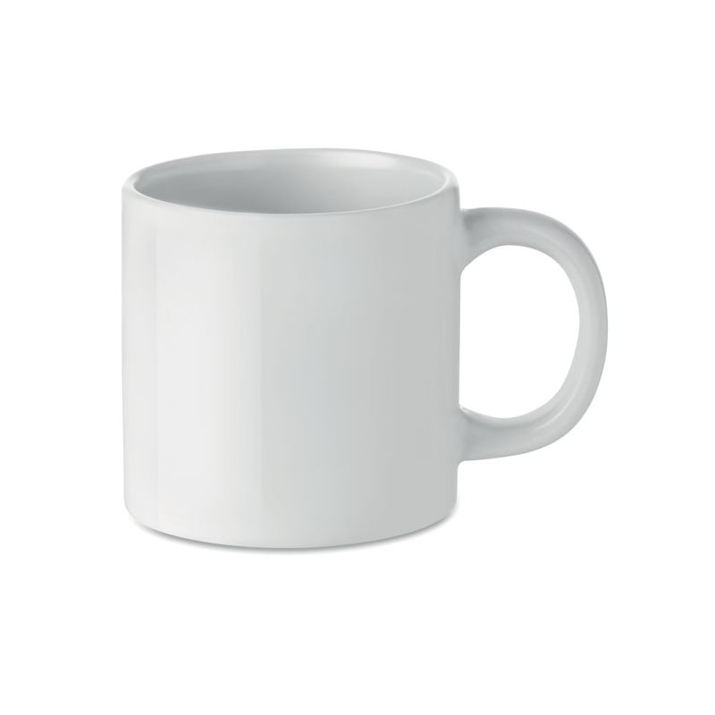 Mug en céramique sublimé 200 ml