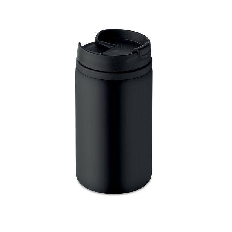 Gobelet à double paroi 250 ml