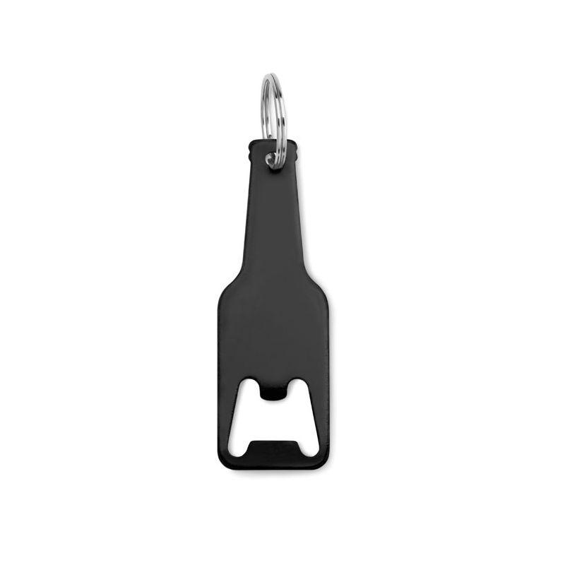 Ouvre-boîte en aluminium