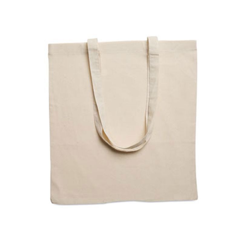 Sac en coton 140 g/m²