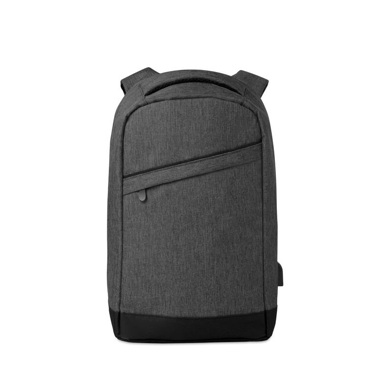Sac à dos antivol