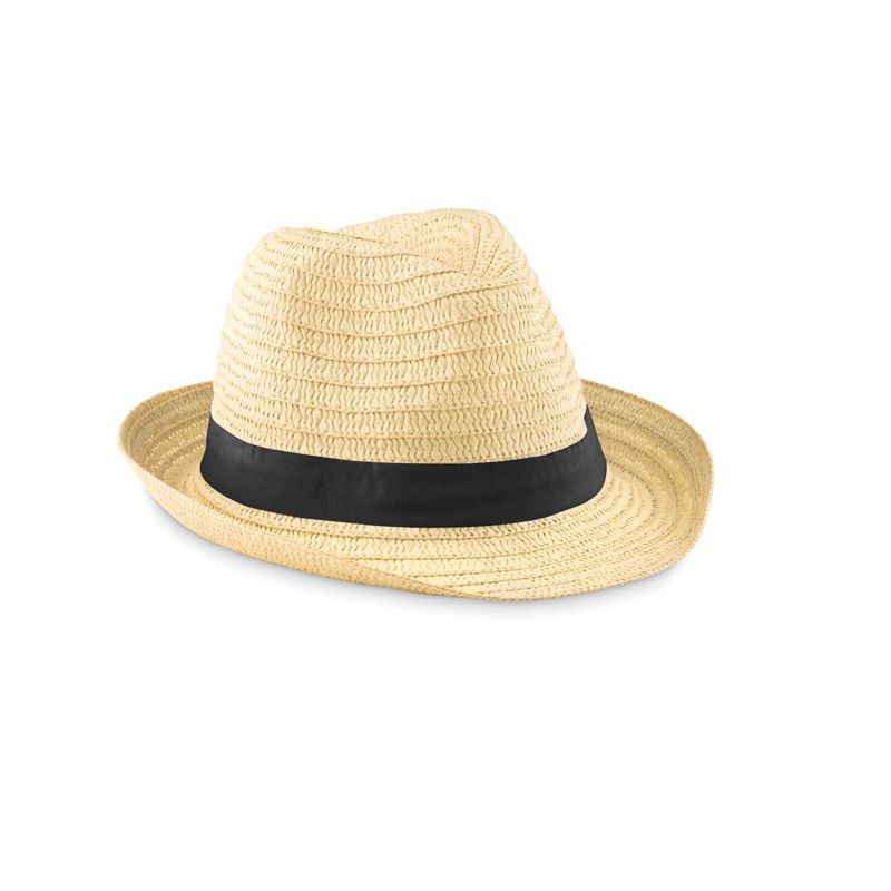 Chapeau de paille
