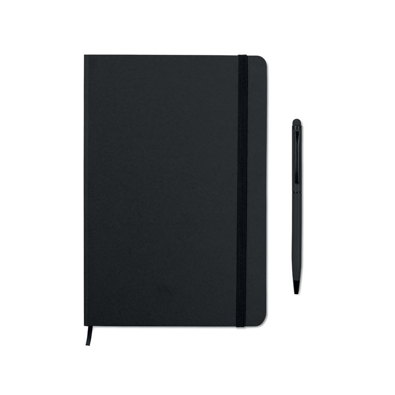 Set de Moleskines