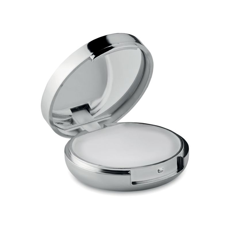 Baume à lèvres avec miroir