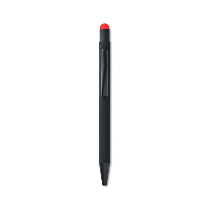 Stylet en aluminium