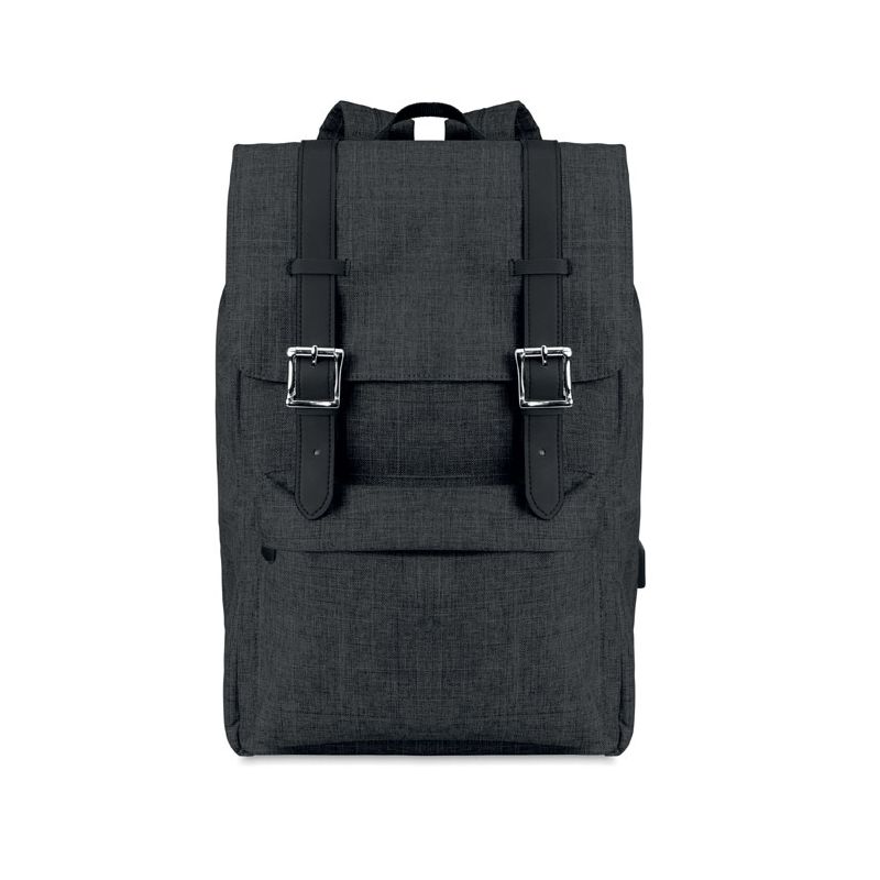 Sac à dos en polyester 600D