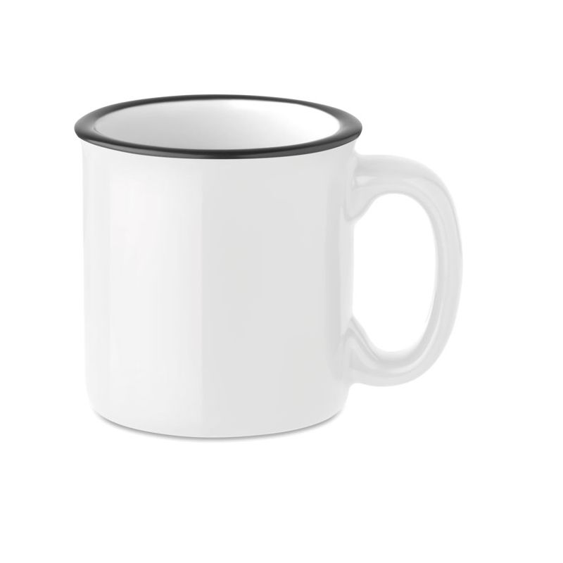 Mug en céramique vintage 240ml