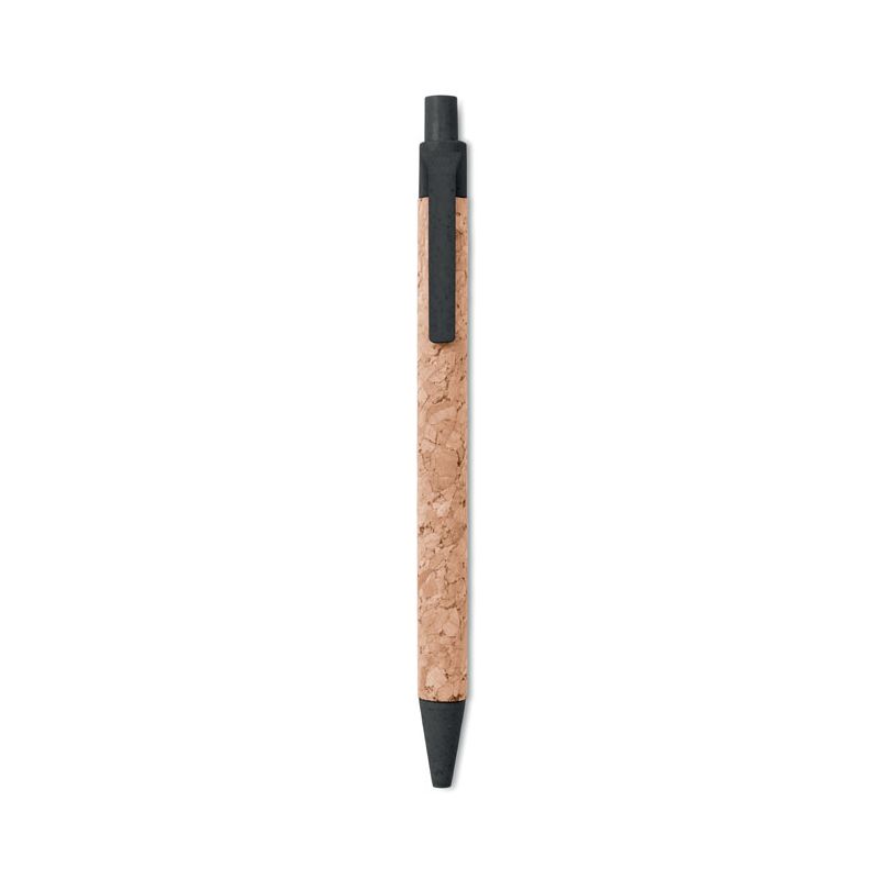 Stylo à bille en liège