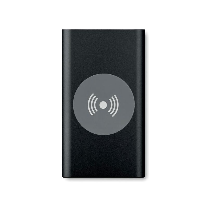 Batterie externe sans fil 4000 mAh